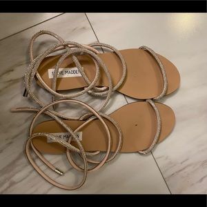 Steve Madden Twirl-R Sandal